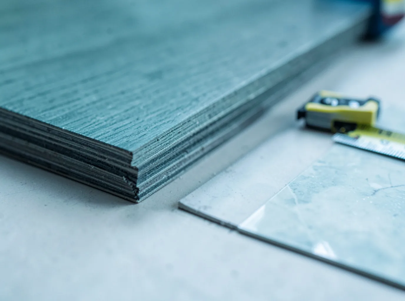 Luxury Vinyl Plank Installation North Babylon, NY FAQs